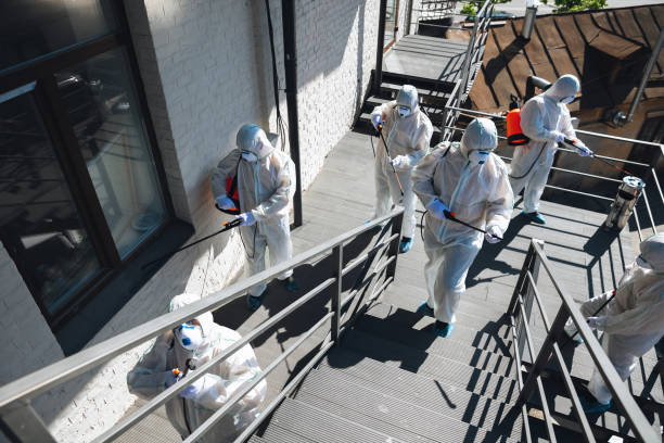 Best Mold Prevention Services  in Trexlertown, PA